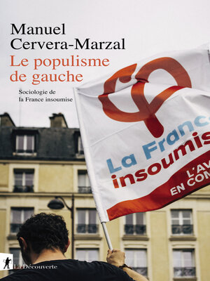 cover image of Le populisme de gauche